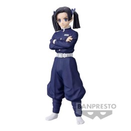 Aoi Kanzaki Kimetsu No Yaiba Bandai Spirits - Demon Slayer