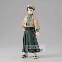 Yushiro Kimetsu No Yaiba Bandai Spirits - Demon Slayer