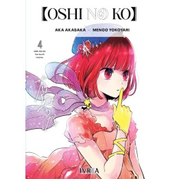 Oshi No Ko 04