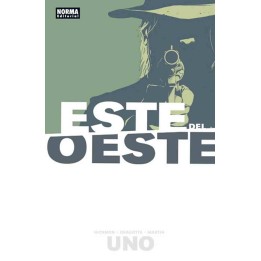 Este del Oeste 01 (Segunda Mano)