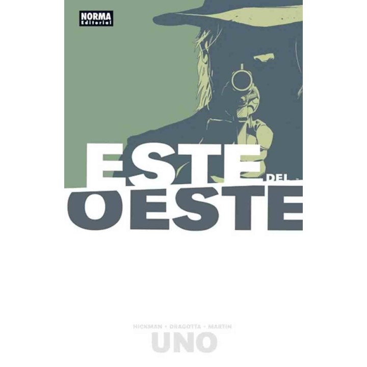 Este del Oeste 01 (Segunda Mano)