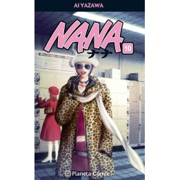 Manga Nana 10 de 21