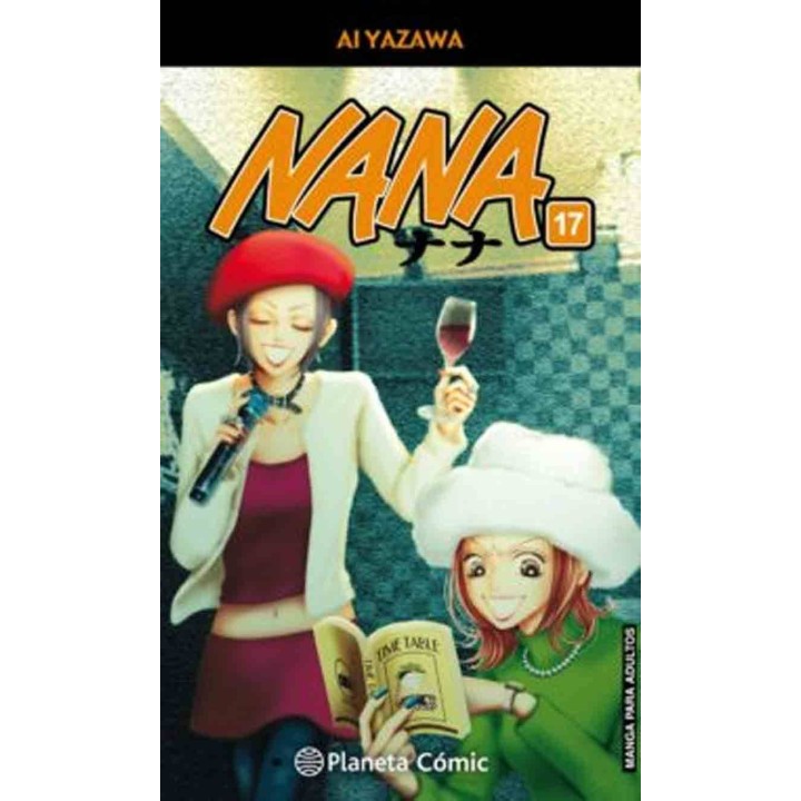 Nana 17 de 21