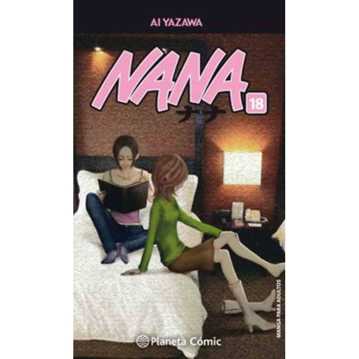 Nana 18 de 21