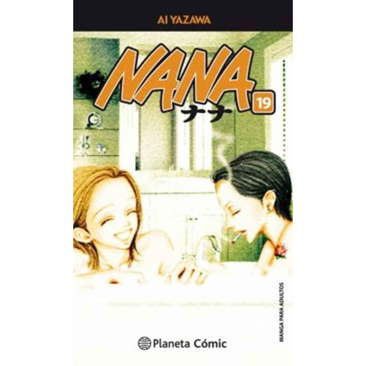 Nana 19 de 21