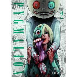Pygmalion 02