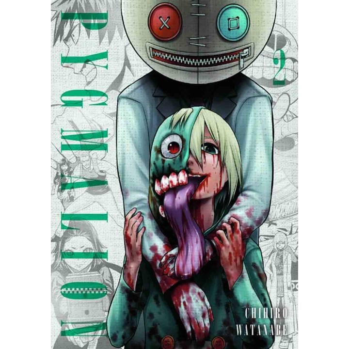 Pygmalion 02