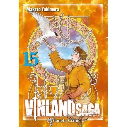Vinland Saga 15