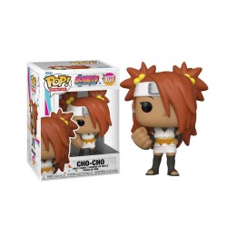 POP! Cho - Cho 1037 Boruto Naruto Next Generations