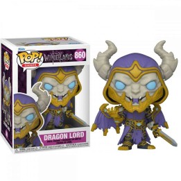 POP! Dragon Ball 860 Tiny Tina's Wonderland