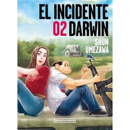 El Incidente Darwin 02