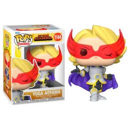POP! Yuga Aoyama 1144 My Hero Academia