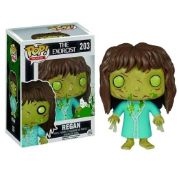 Funko Pop Regan 203 The Exorcist
