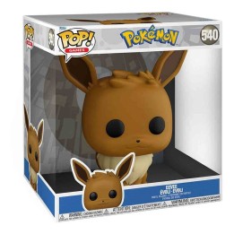 POP! Eevee Jumbo Sized 540 Pokémon