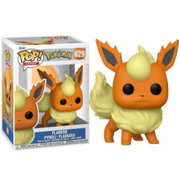 Funko Pop Flareon 629 Pokémon