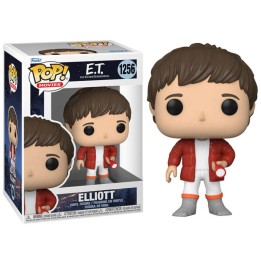 POP! Elliot 1256 E.T. The Extra Terrestrial