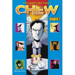 Chew Integral 02