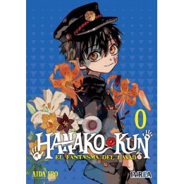 Hanako Kun el Fantasma del Lavabo 0