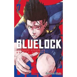 Manga Blue Lock 07