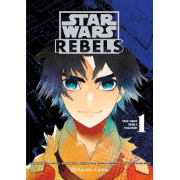 Star Wars Rebels