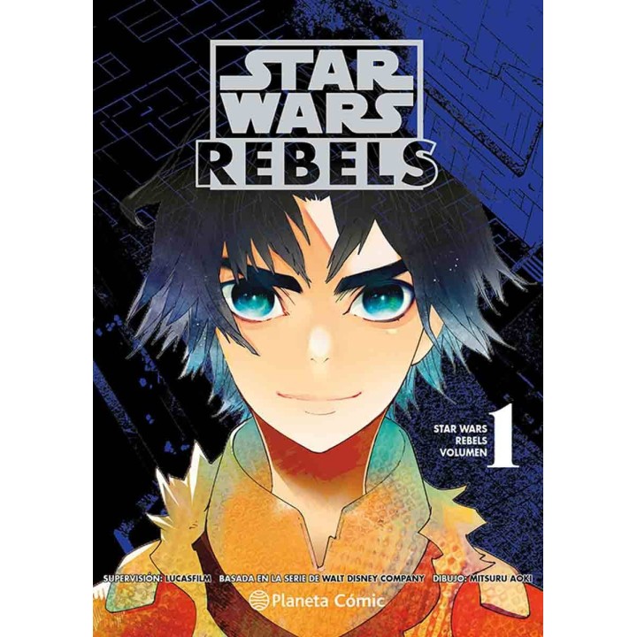 Star Wars Rebels