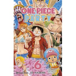 One Piece Party 06