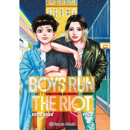 Boys Run The Riot 02