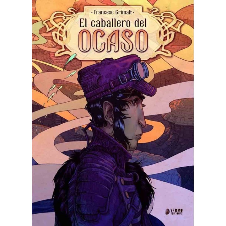 El Caballero del Ocaso