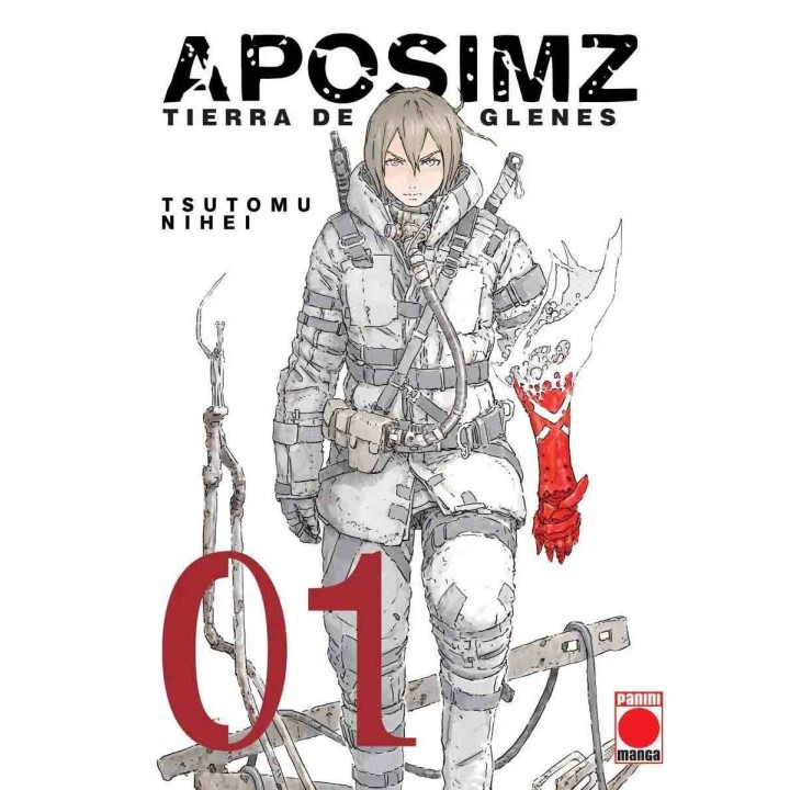 Aposimz Tierra de Glenes 01