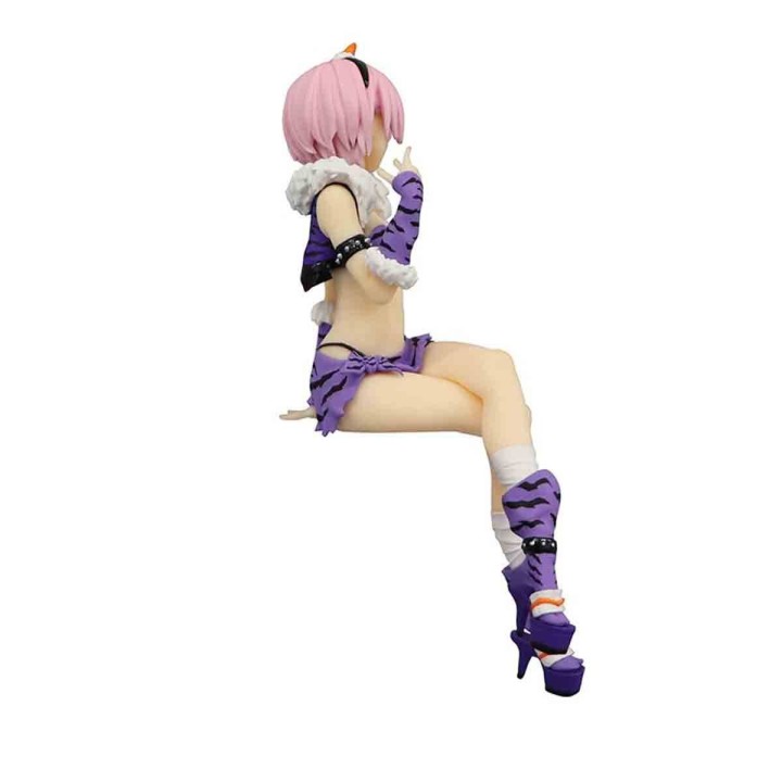 Ram Demon Re:Zero Noodle Stopper