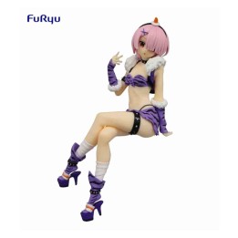 Ram Demon Re:Zero Noodle Stopper