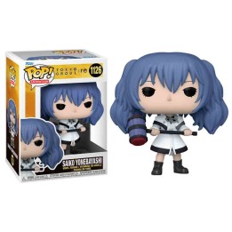 POP! Saiko Yonebayashi 1126 Tokyo Ghoul Re
