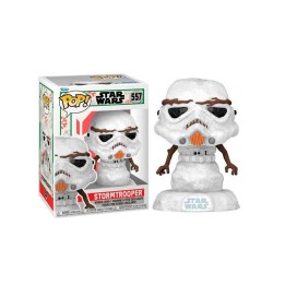 POP! Stormtrooper 557 Star Wars