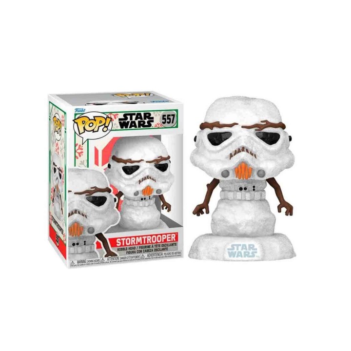 POP! Stormtrooper 557 Star Wars