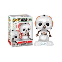 POP! C 3PO 559 Star Wars