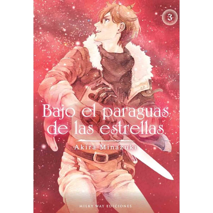 Bajo el Paraguas de las Estrellas 03