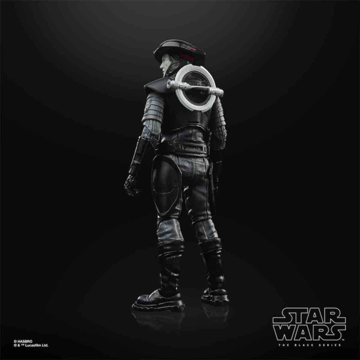 Fith Brother (Inquisitor) Star Wars the Black Series