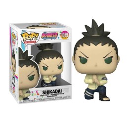 POP! Shikadai 1039 Boruto Naruto Next Generations
