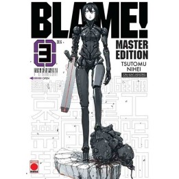 Blame Master Edition 03