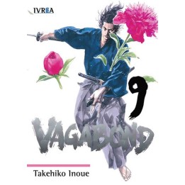 Manga Vagabond 09
