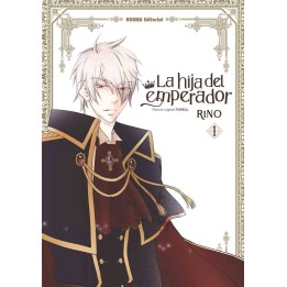 La Hija del Emperador 01 (Segunda Mano)