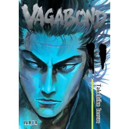 Vagabond 11