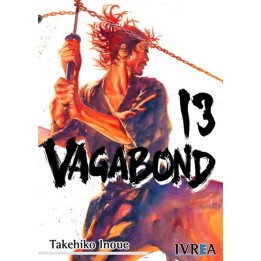 Vagabond 13
