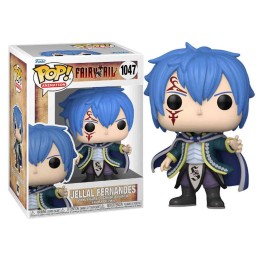 POP! Jellal Fernandes 1047 Fairy Tail