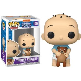 POP! Tommy Pickles 1209 Rugrats