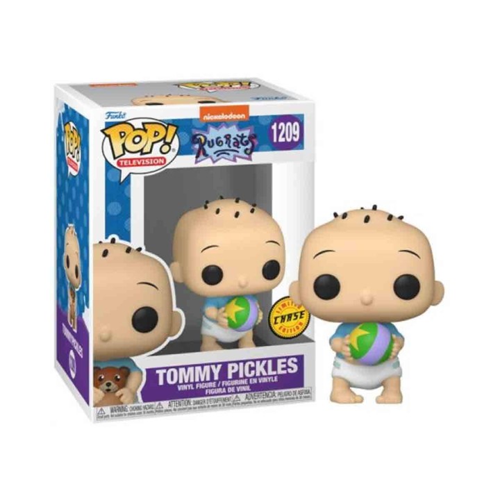 POP! Tommy Pickles 1209 Rugrats (Chase)