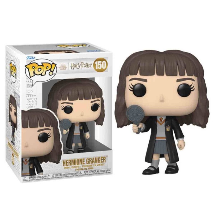 POP! Hermione Granger 150 Harry Potter
