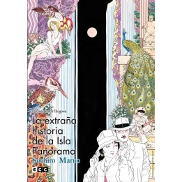 La Extraña Historia de la Isla Panorama