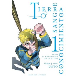 Tierra, Sangre, Conocimiento 01