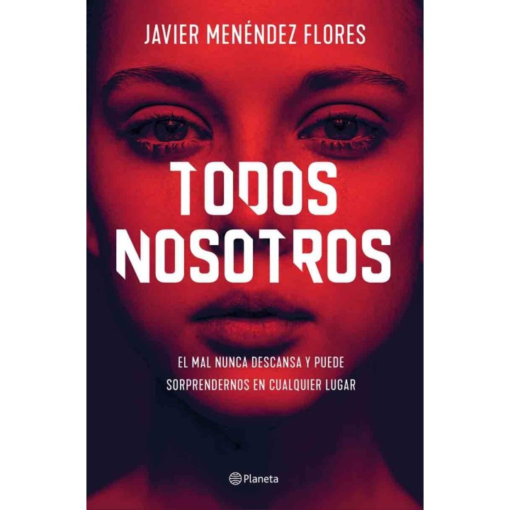 Todos Nosotros (Segunda Mano)
